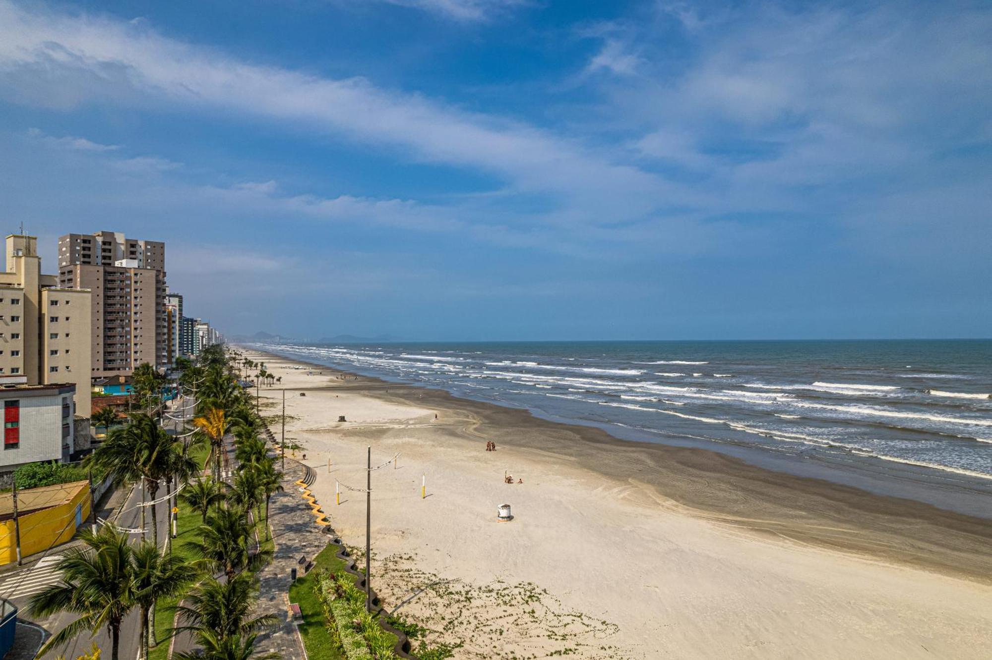 Heart Of The Beach Praia 2M Real 5M B Florida ปรายากรันเด ภายนอก รูปภาพ